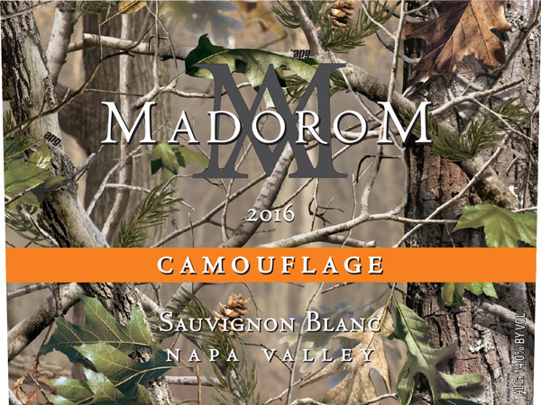 MadoroM Club Camouflage